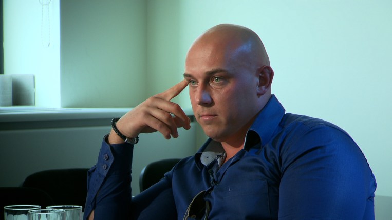 Jan Szybawski czyli polski Wilk z Wall Street?