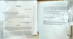 Komu wierzycie? Sądowi gospodarczemu w Warszawie czy tweetom Jakuba Meresińskiego? Wybór należy do Was. 